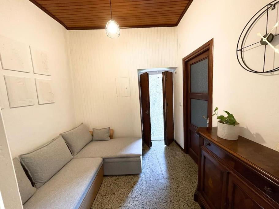 Historic Downtown Home By The Sea With King Bed Monterosso al Mare Luaran gambar