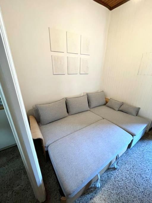Historic Downtown Home By The Sea With King Bed Monterosso al Mare Luaran gambar
