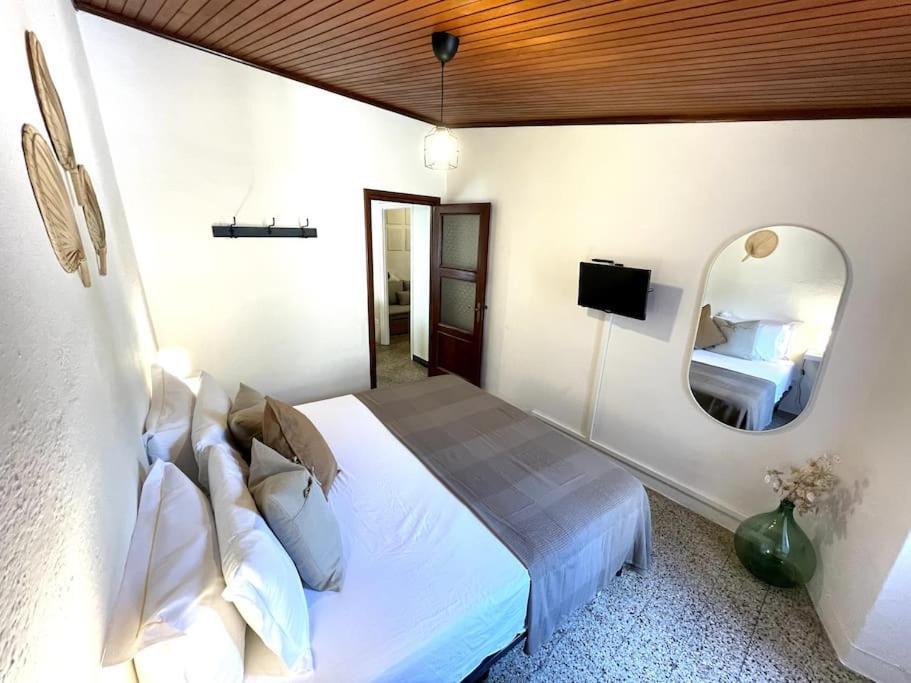 Historic Downtown Home By The Sea With King Bed Monterosso al Mare Luaran gambar